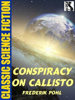 Conspiracy on Callisto