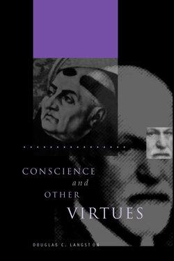 Conscience and Other Virtues