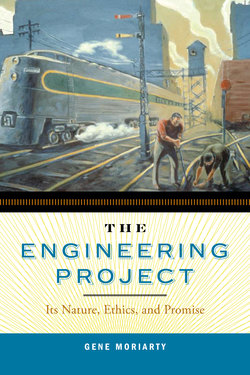 The Engineering Project