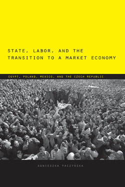 State, Labor, and the Transition to a Market Economy