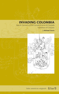 Invading Colombia