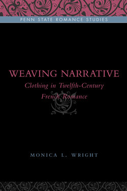 Weaving Narrative