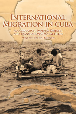 International Migration in Cuba