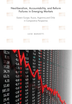 Neoliberalism, Accountability, and Reform Failures in Emerging Markets