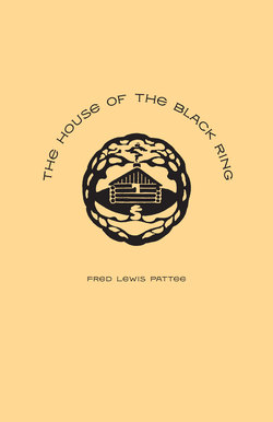 The House of the Black Ring