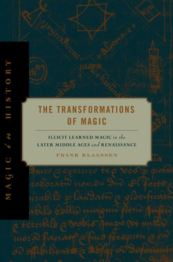 The Transformations of Magic