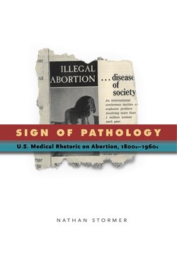 Sign of Pathology