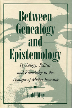 Between Genealogy and Epistemology