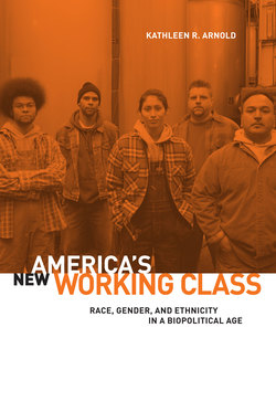 America's New Working Class