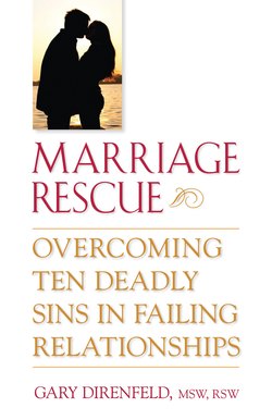 Marriage Rescue