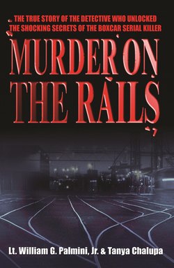 Murder on the Rails