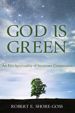 God is Green