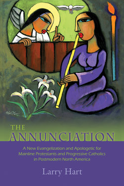 The Annunciation