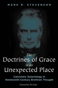 The Doctrines of Grace in an Unexpected Place