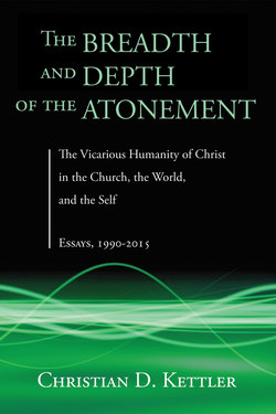 The Breadth and Depth of the Atonement