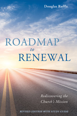 Roadmap to Renewal