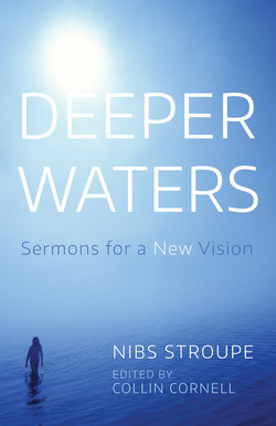 Deeper Waters