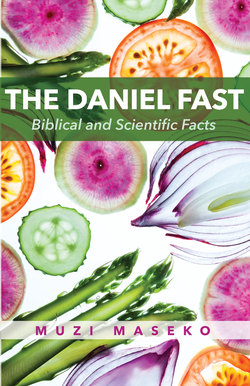 The Daniel Fast