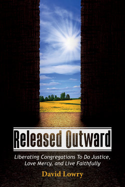 Released Outward