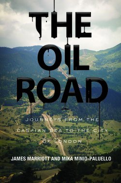 The Oil Road