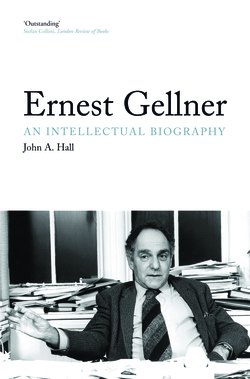 Ernest Gellner