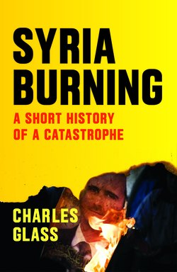 Syria Burning