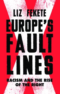 Europe’s Fault Lines