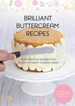 Brilliant Buttercream Recipes