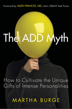 The Add Myth