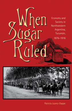 When Sugar Ruled