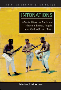 Intonations