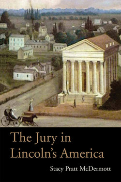 The Jury in Lincoln’s America