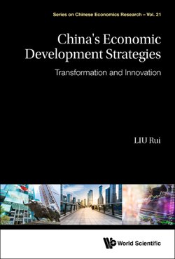 China's Economic Development Strategies