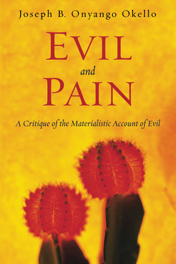 Evil and Pain