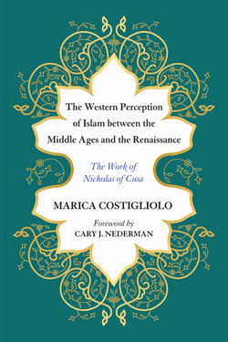 The Western Perception of Islam between the Middle Ages and the Renaissance