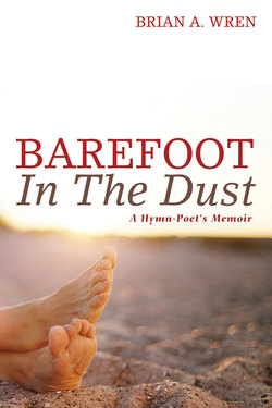 Barefoot in the Dust