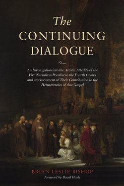 The Continuing Dialogue