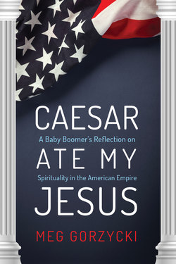 Caesar Ate My Jesus