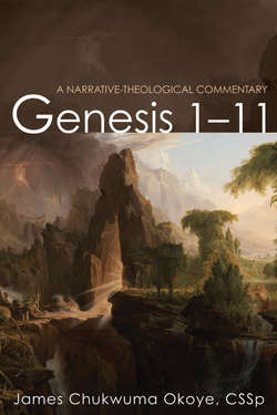 Genesis 1–11