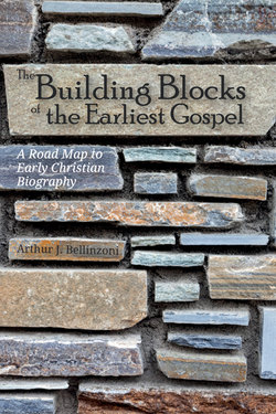 The Building Blocks of the Earliest Gospel