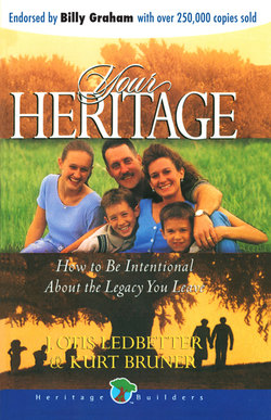 Your Heritage