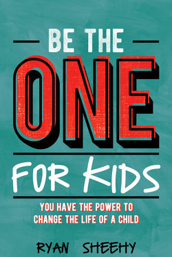 Be the One for Kids