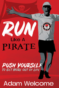 Run Like a PIRATE