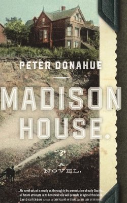 Madison House