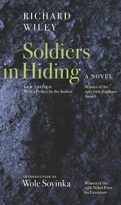 Soldiers in Hiding