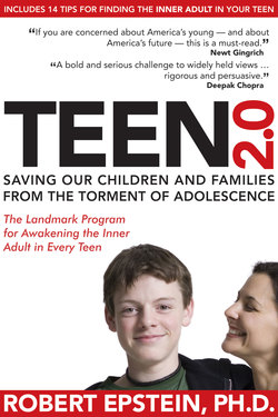 Teen 2.0