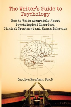 The Writer's Guide to Psychology