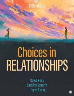 Choices in Relationships