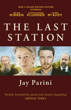 The Last Station