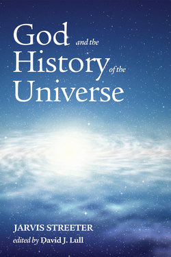 God and the History of the Universe